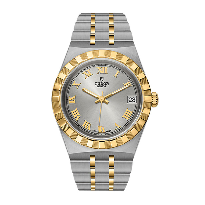 TUDOR Royal M28403-0001-25409