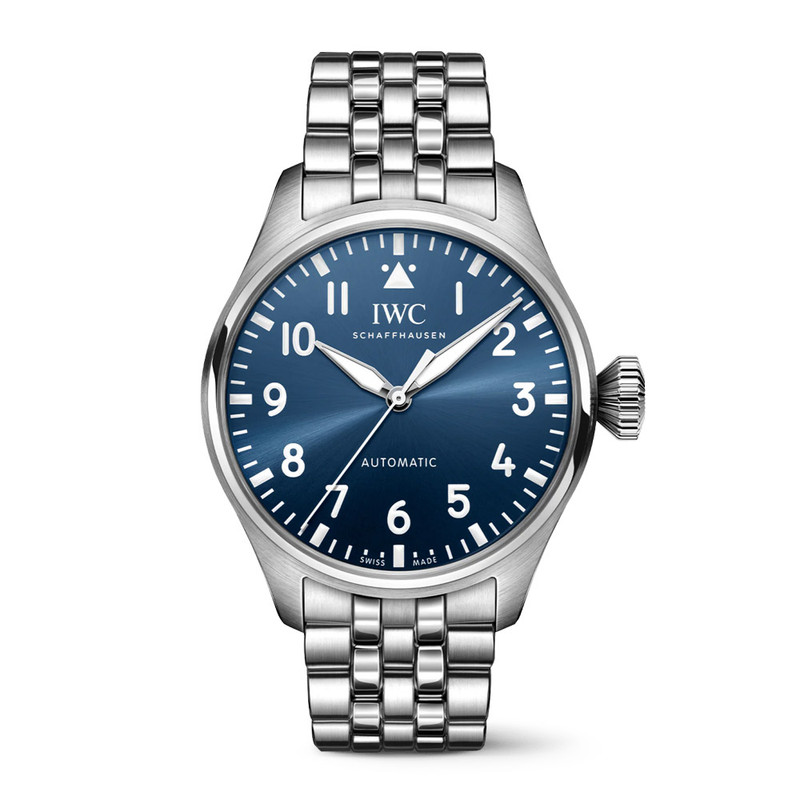 IWC Schaffhausen Big Pilot's Watch 43 IW329304-32170