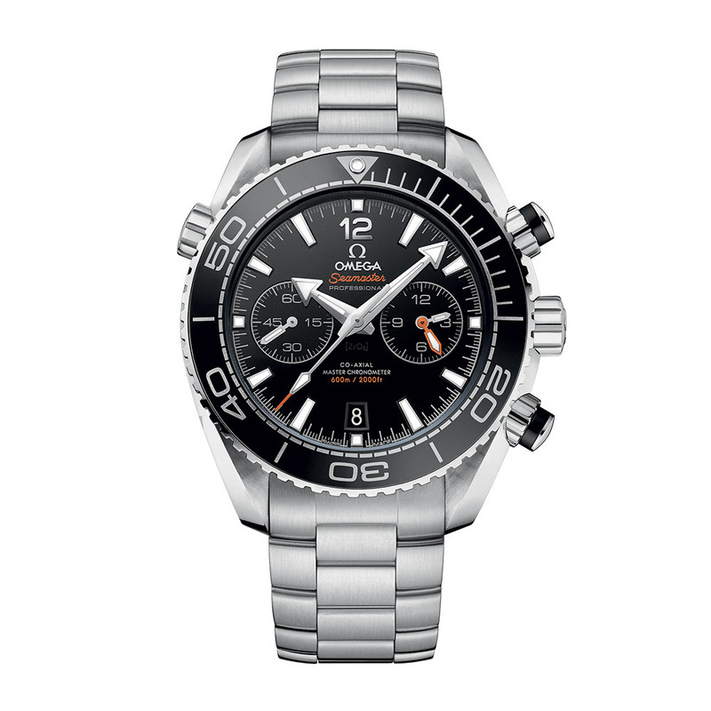 Omega Seamaster Planet Ocean 600M Chronograph 45.5mm 215.30.46.51.01.001-35174