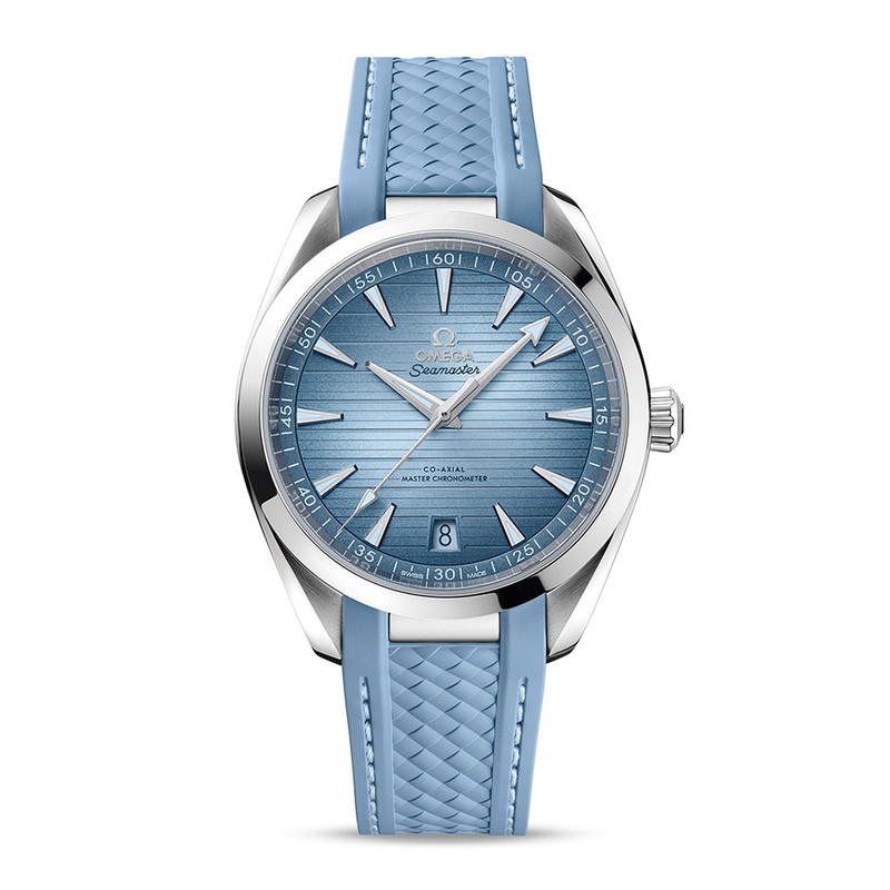 Omega Seamaster Aqua Terra 150M 41mm 220.12.41.21.03.008-55841