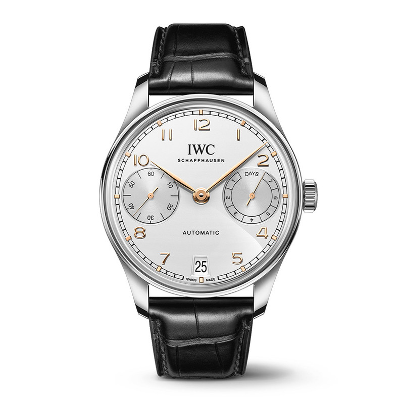 IWC Schaffhausen Portugieser Automatic 42 IW501701-66197