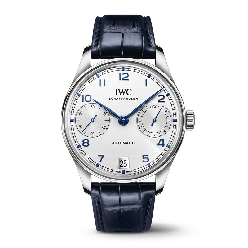 IWC Schaffhausen Portugieser Automatic 42 IW501702-66198