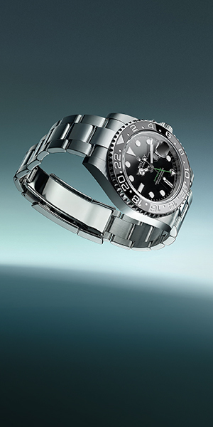 ROLEX NEW WATCHES Thumbnail