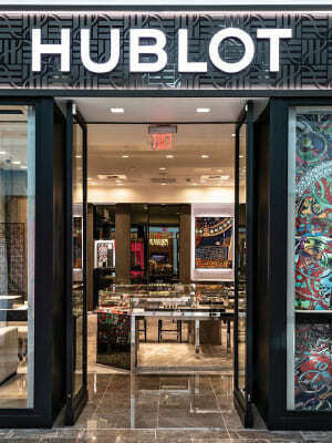 Hublot Thumbnail