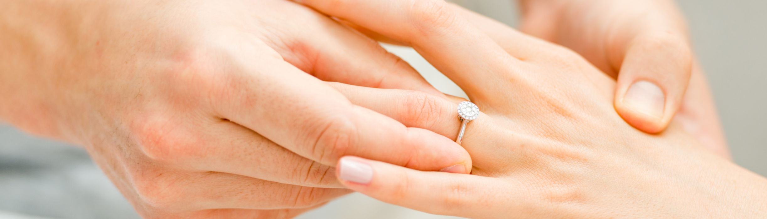 Engagement Rings in Costa Mesa