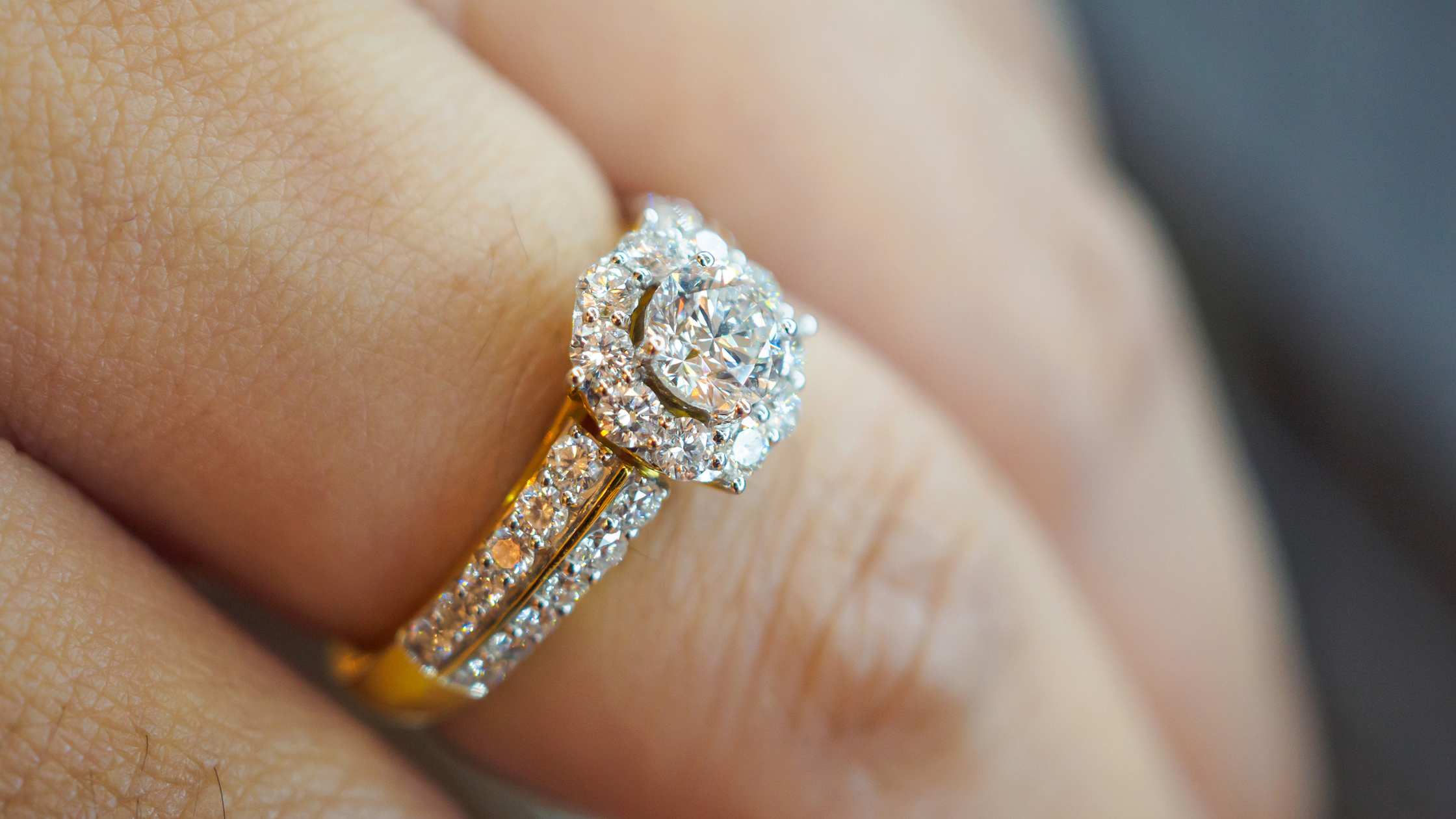 Diamond Jewelry In Scottsdale