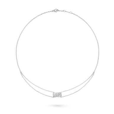 Coco Crush Necklace by Chanel | Diamond Cellar