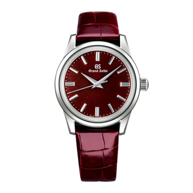 Grand Seiko Elegance Collection SBGW287-48283 - Hyde Park Jewelers