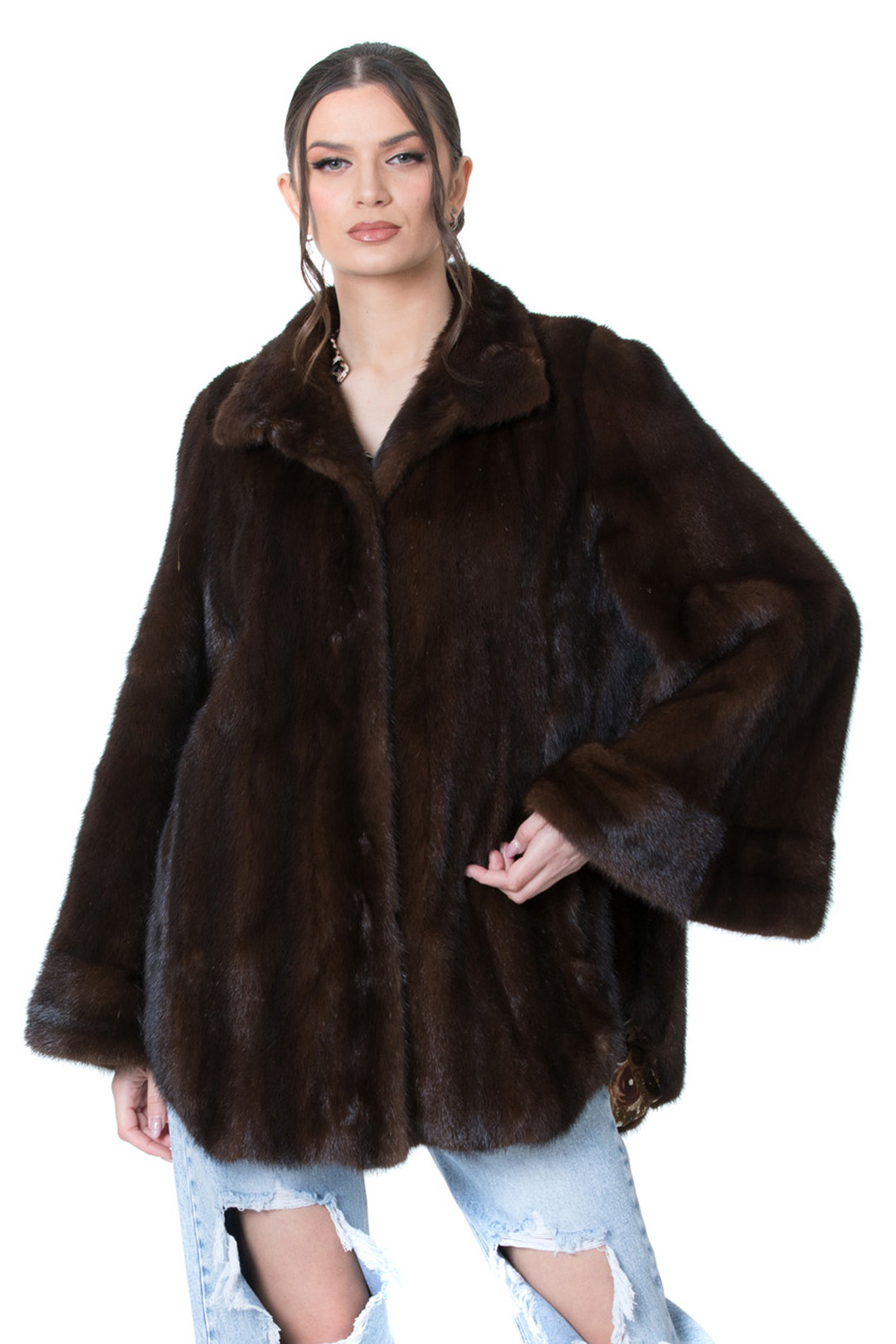 Mink Coat Hedda Mink Coat Hedda