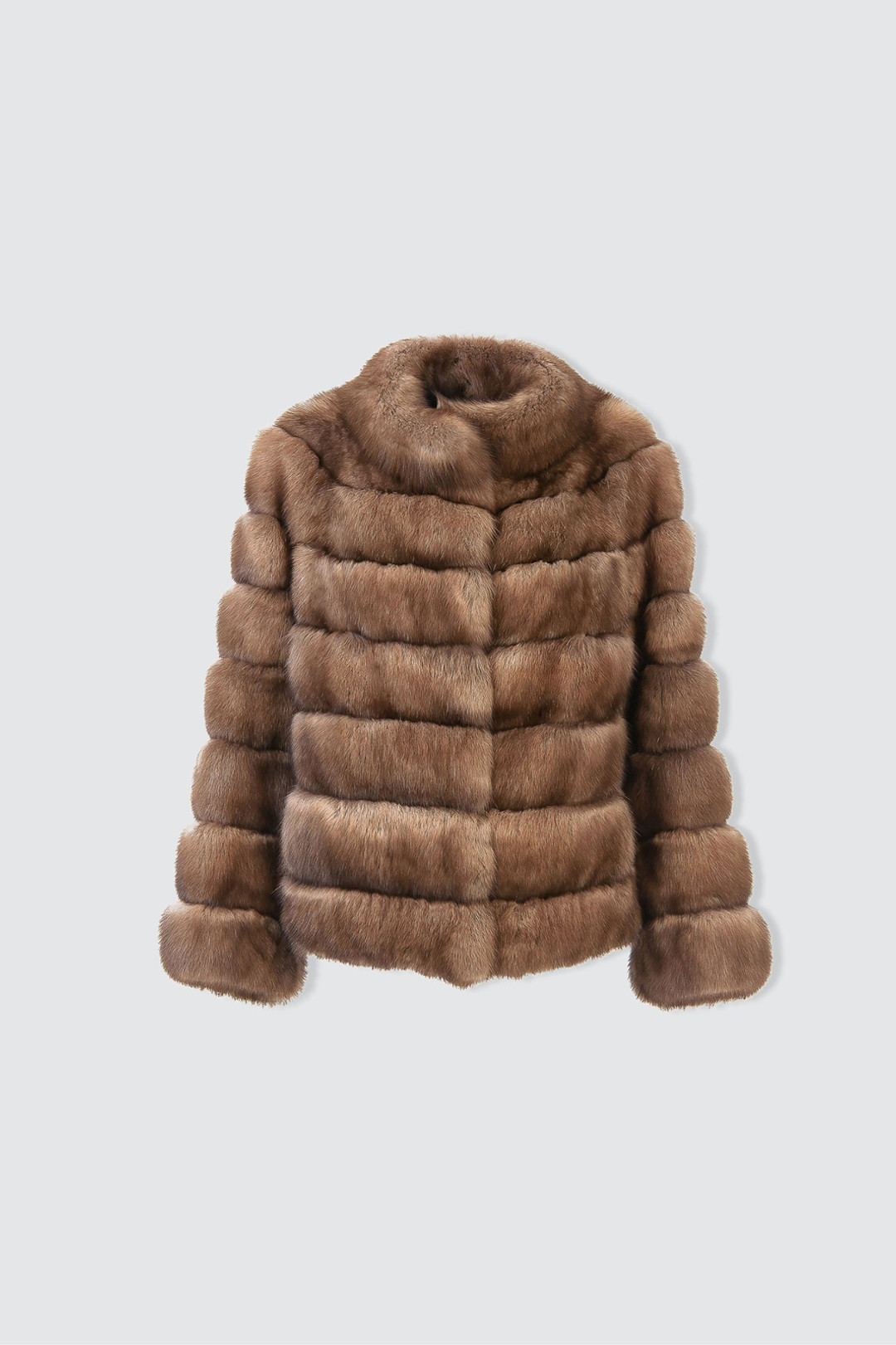 Sable Fur Coat Marith Sable Fur Coat Marith