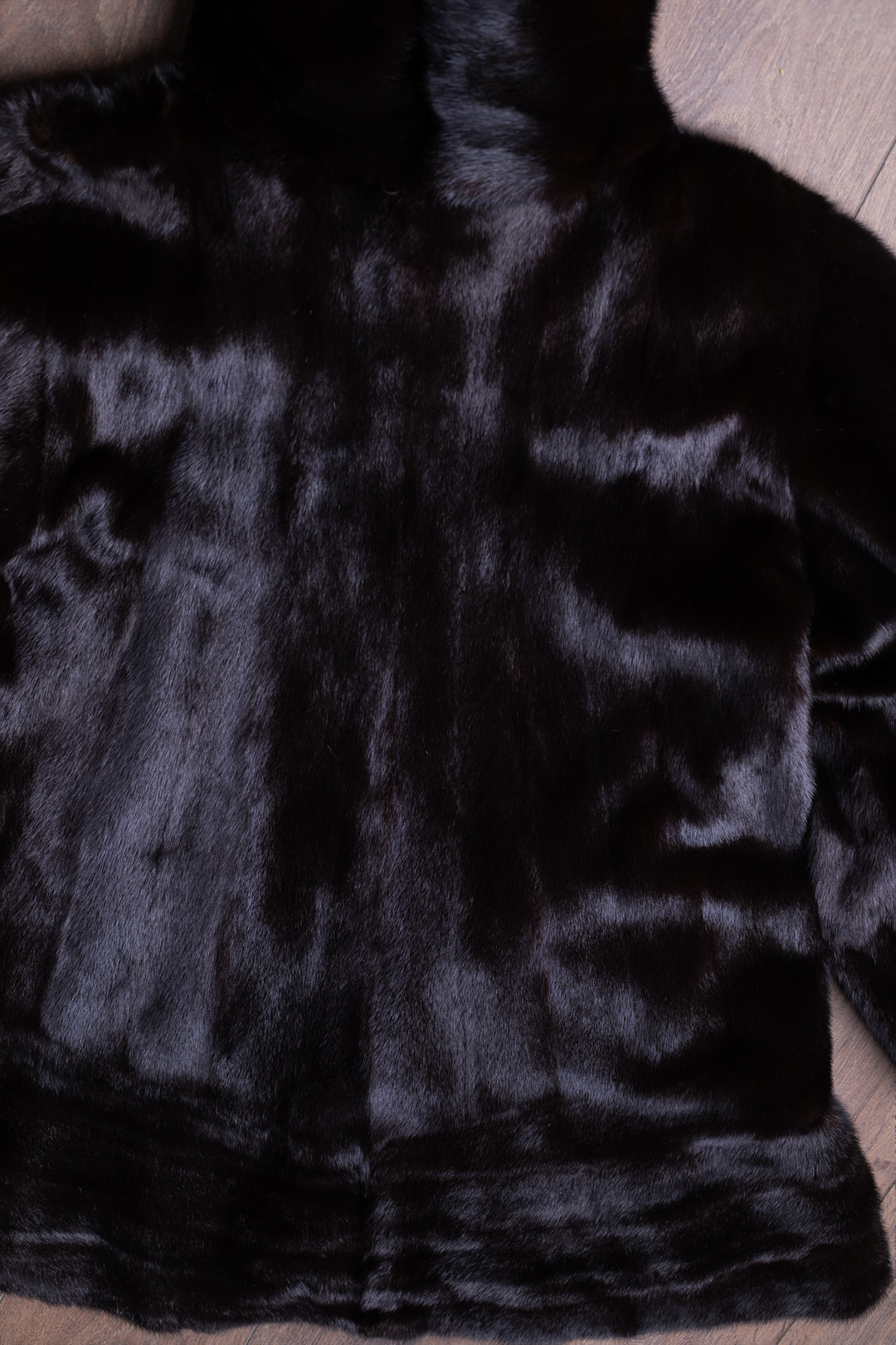 Oversized Mink Coat Sofia  Sizes M/L