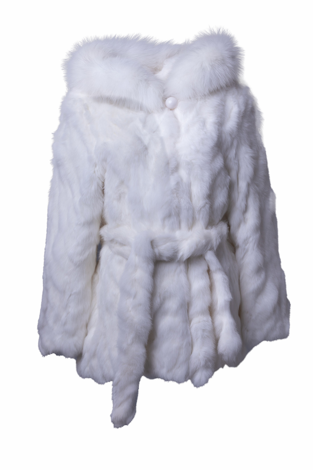 Rex Fur Coats , Jackets & Vests | Skandinavik Fur