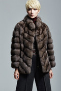 Sable Jacket Sable Jacket