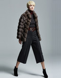 Sable Jacket Sable Jacket