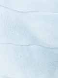 Ciel Mink Fur Coat Stand Up Collar close up view of mink fur texture Sheared Ciel Mink Fur Coat Stand Up Collar close up view of mink fur texture Sheared