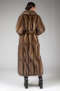 Sable Fur Coat Haley Sable Fur Coat Haley