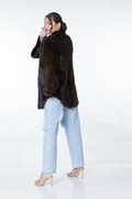 Mink Coat Hedda Mink Coat Hedda