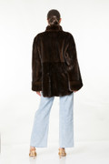 Mink Coat Astrid Mink Coat Astrid