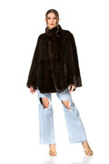 Mink Coat Astrid Mink Coat Astrid