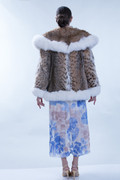 Lynx Fur Coat Yolanda Lynx Fur Coat Yolanda