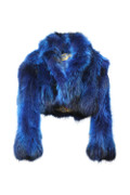 Blue Fox Bolero Sizes S/M