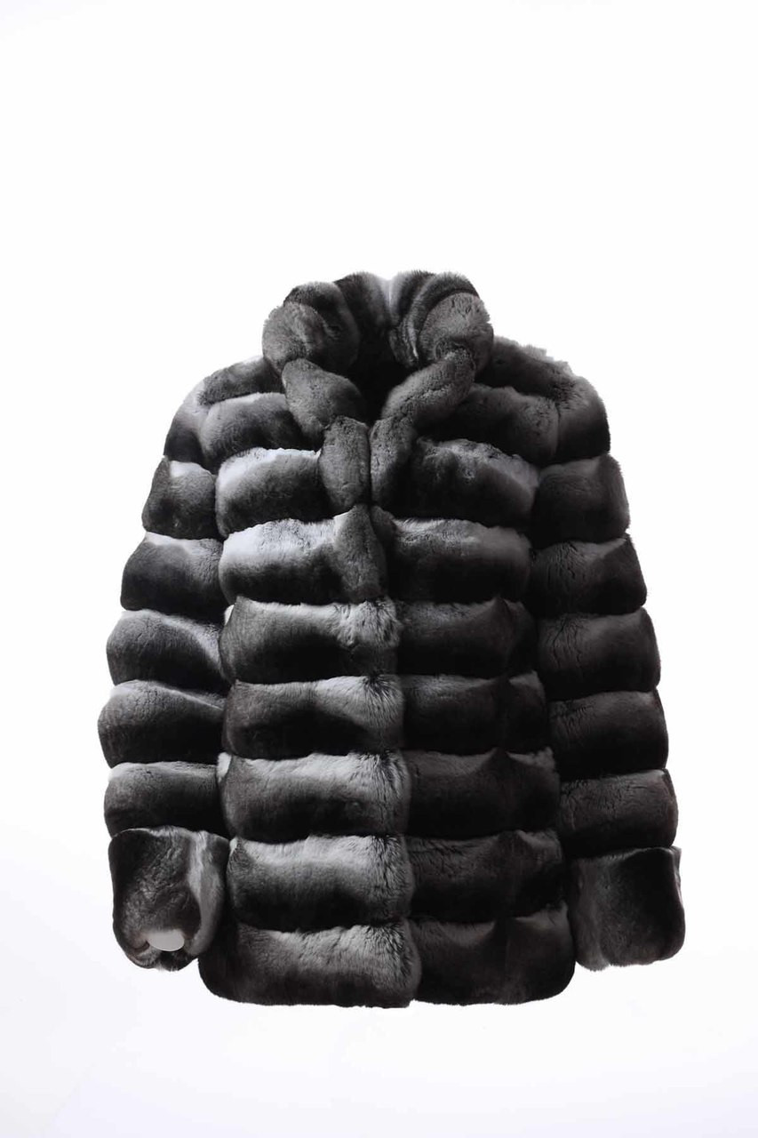 chinchilla coat price range