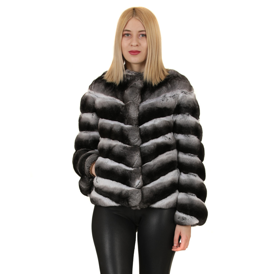 Chinchilla Fur Coats : How are they made Chinchilla Fur Coats : How are they made