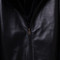 Black Mink  Fur Bomber Jacket Reversible