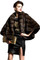Sable Jacket Eternal Elegance