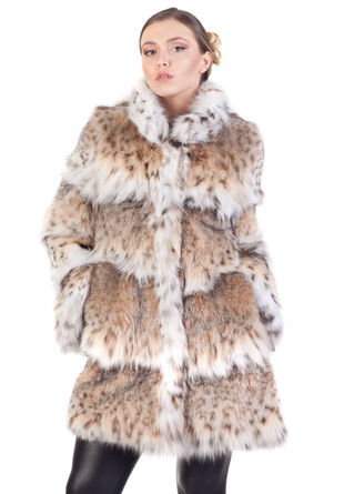 Women's fur coats ,jackets , fur vests, fur capes , fur boleros , fur etols