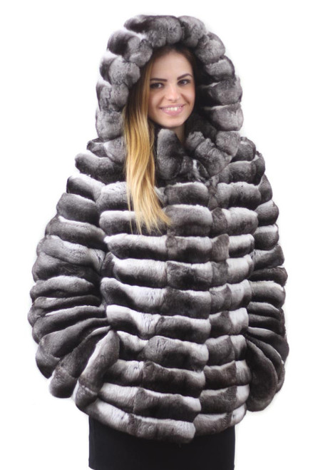 アンティミテ　2024winter fur coat サイズS アンティミテ 2024winter fur coat サイズS