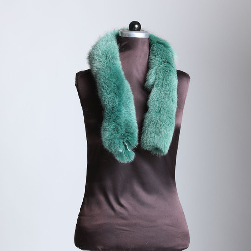 Turf Green Fox Trim