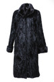 Black Swakara  Coat