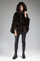  Sable Fur Coat Renata