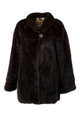 Mink Coat Alberte 