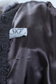 Brown Swakara Coat  Nandipha sizes  XS/S/M