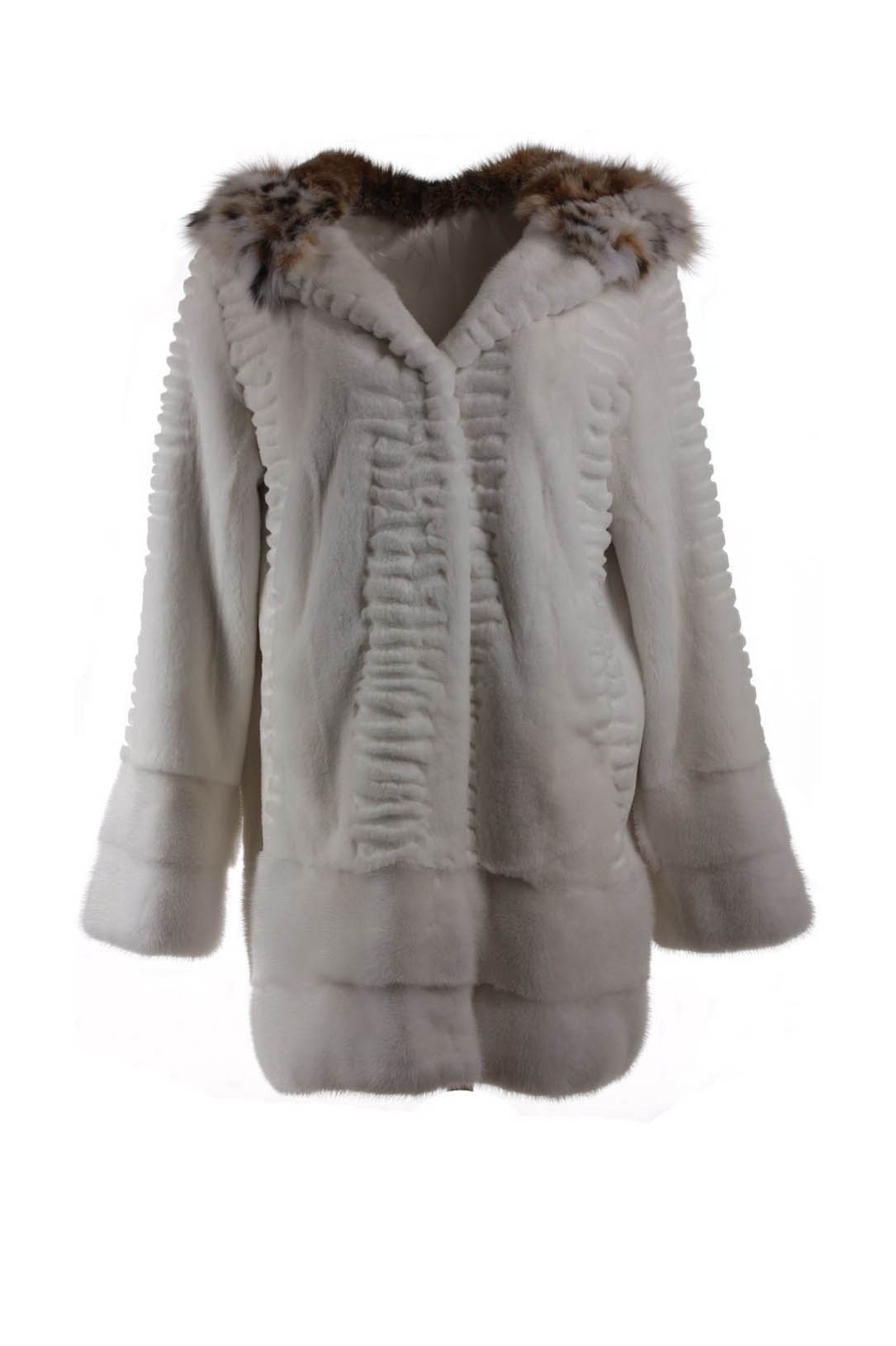 Somerset fur coat