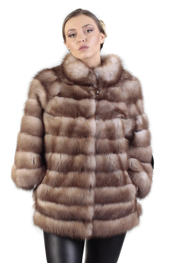 【極美品】PELLICULE front gather furcoat Amazon.co.jp: Fur Coat, Faux Fur Coat, Men's, Fashion