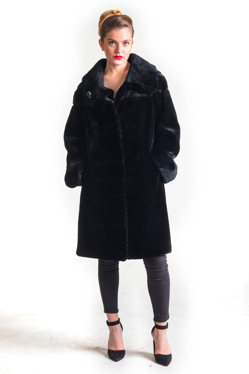 スーツ OVY High Quality Wool Beaver Setup High Quality Wool Beaver Setup | OVY