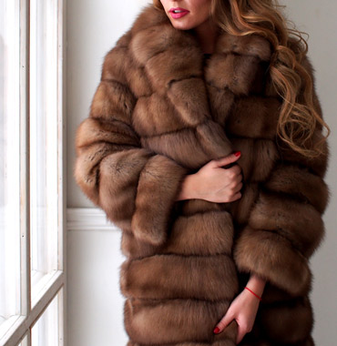 discount fur coats