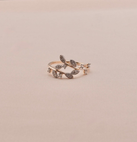 14K Gold Women’s Ring_32 14K Gold Women’s Ring_32