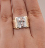 14K Gold Cross Men's Ring_34