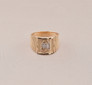 14K Gold Scorpion Men's Ring_6
