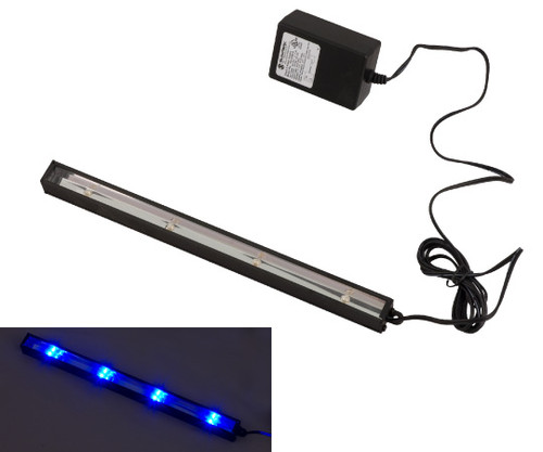 AB-4W-453 (AquaBlue 11 inch Aquatic)