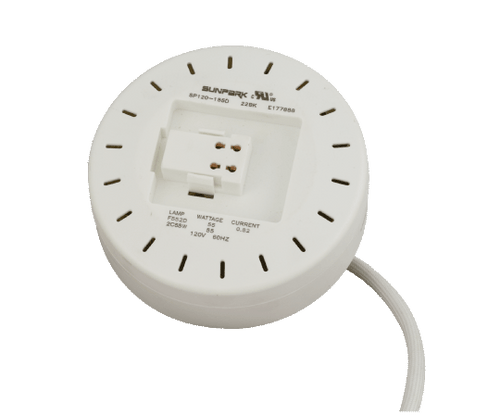 SP120-1/55D (Dimmable)