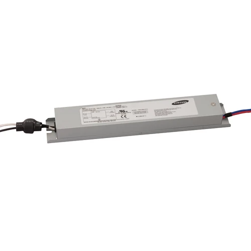 Constant Voltage 24V LED Driver, 110W