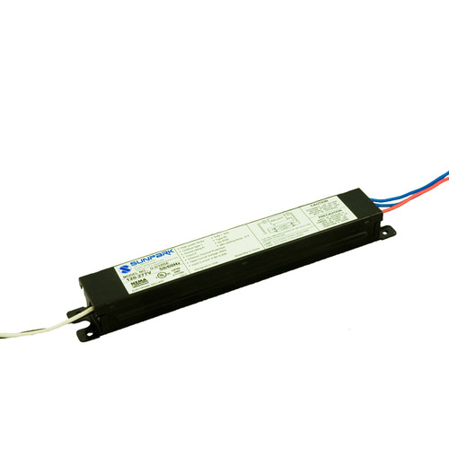  U-2/32PSE Programmable Start