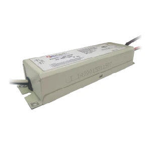 120-277V Constant Current LED Drivers, 0-10V Dimming, 25W - 50W