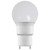 GU24 LED Bulb, 9W, 120V, 6-Pack
