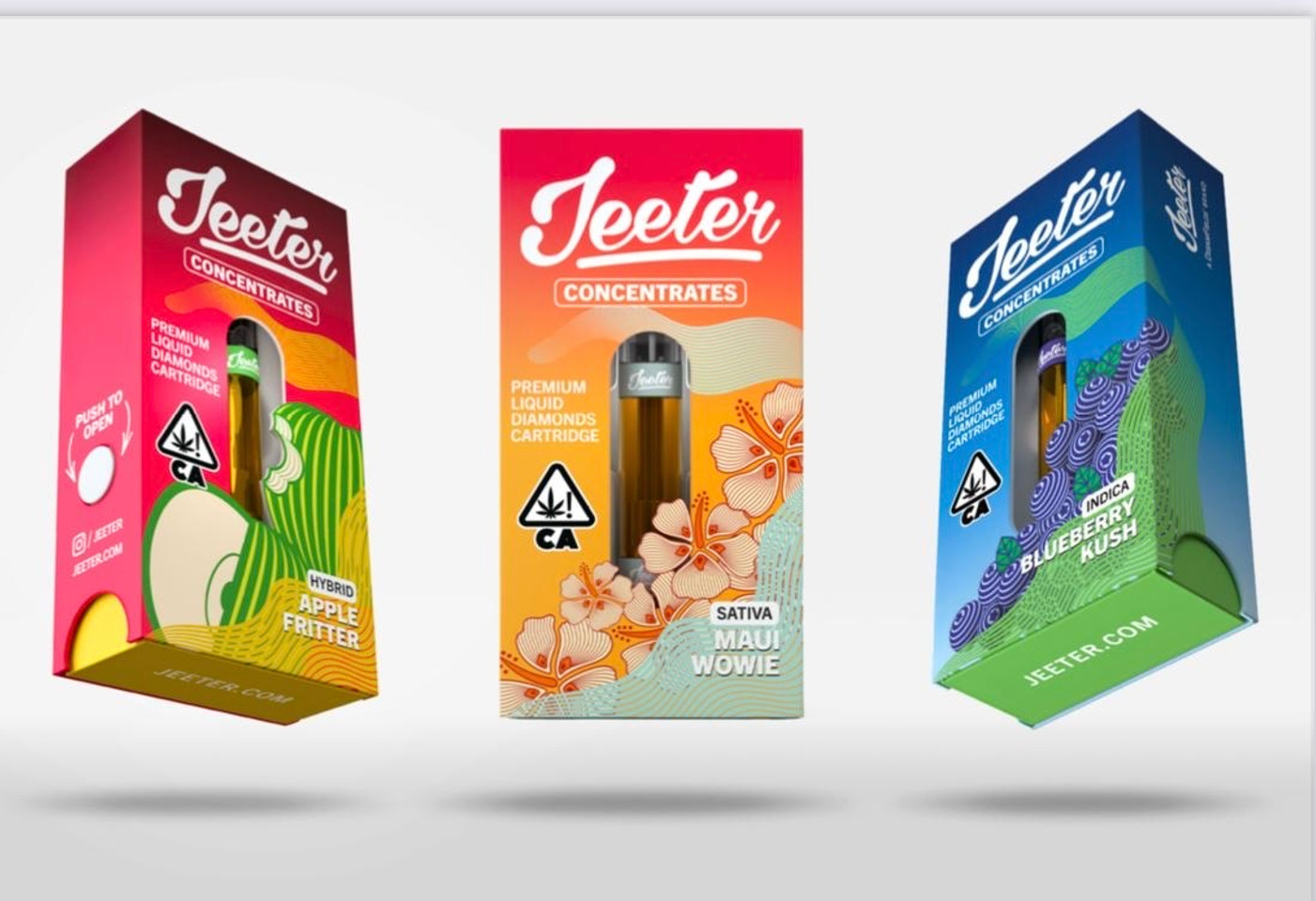 Jeeter Disposable Vapes & Vape Cartridges: The Ultimate Guide to Premium Cannabis Vaping Jeeter Disposable Vapes & Vape Cartridges: The Ultimate Guide to Premium Cannabis Vaping